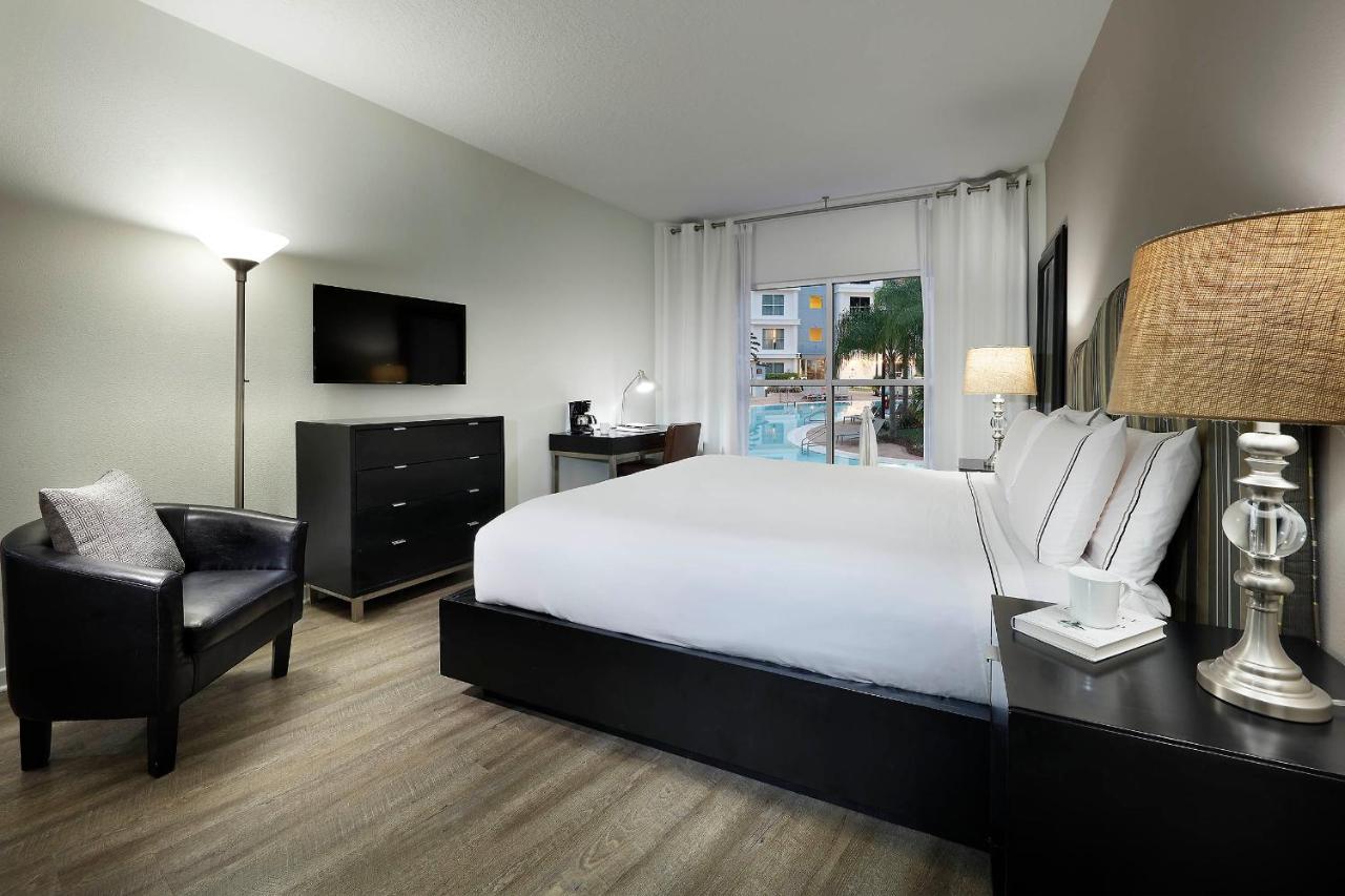 Melia Orlando Celebration Hotell Exteriör bild