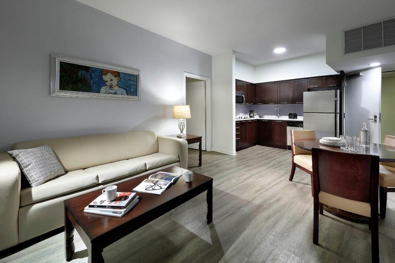 Melia Orlando Celebration Hotell Exteriör bild