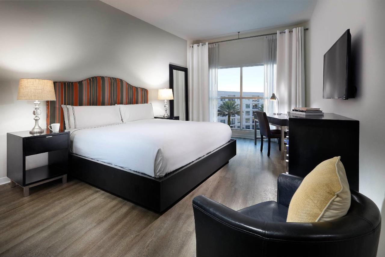 Melia Orlando Celebration Hotell Exteriör bild