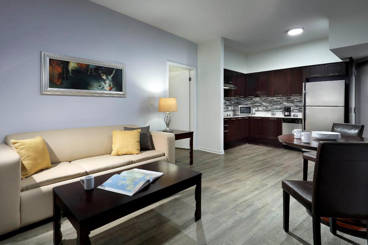 Melia Orlando Celebration Hotell Exteriör bild