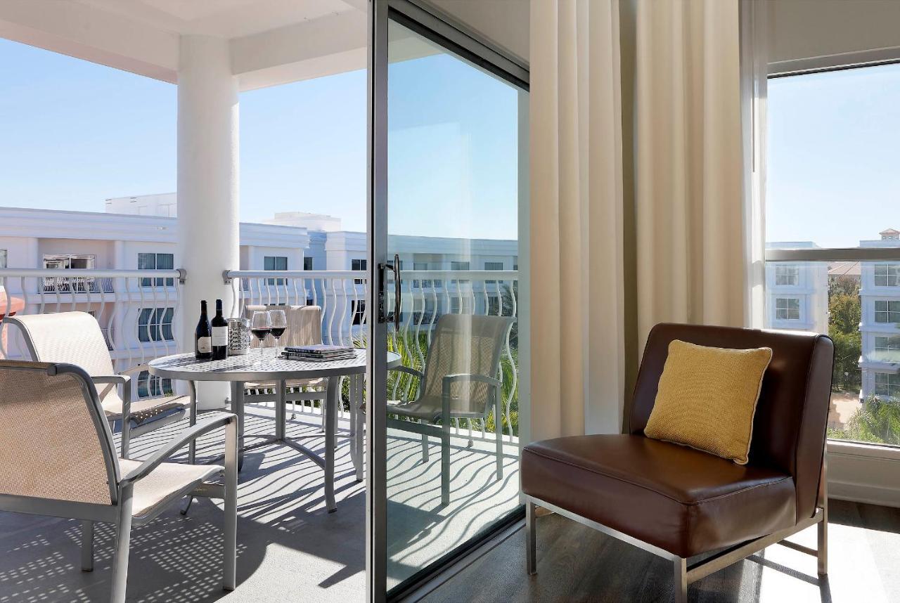 Melia Orlando Celebration Hotell Exteriör bild