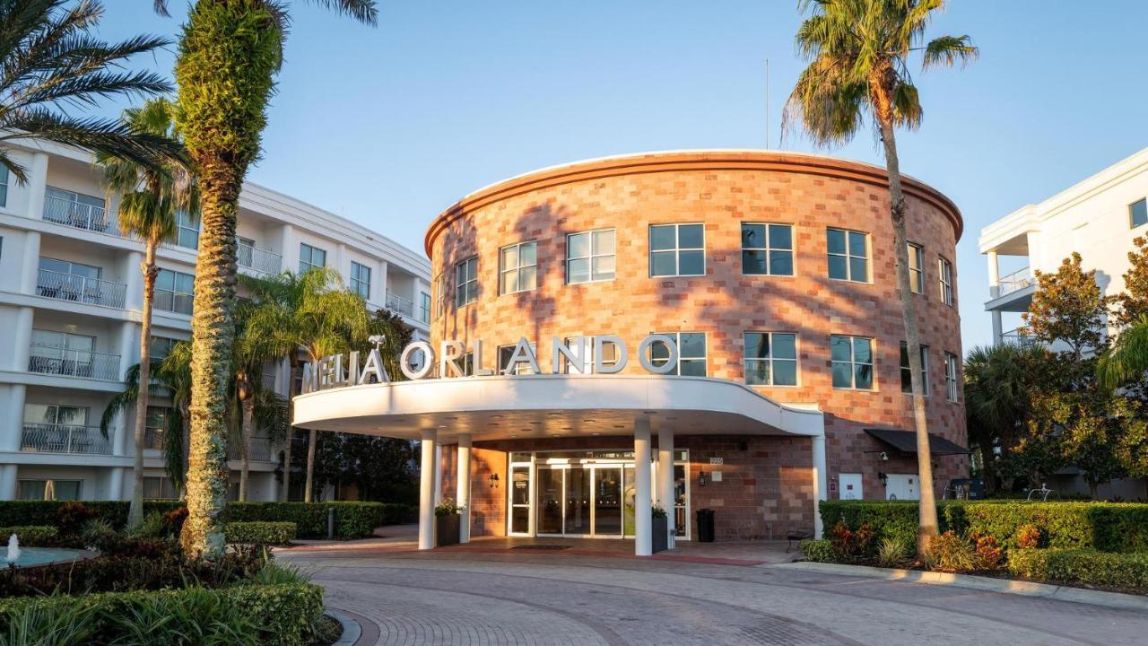 Melia Orlando Celebration Hotell Exteriör bild