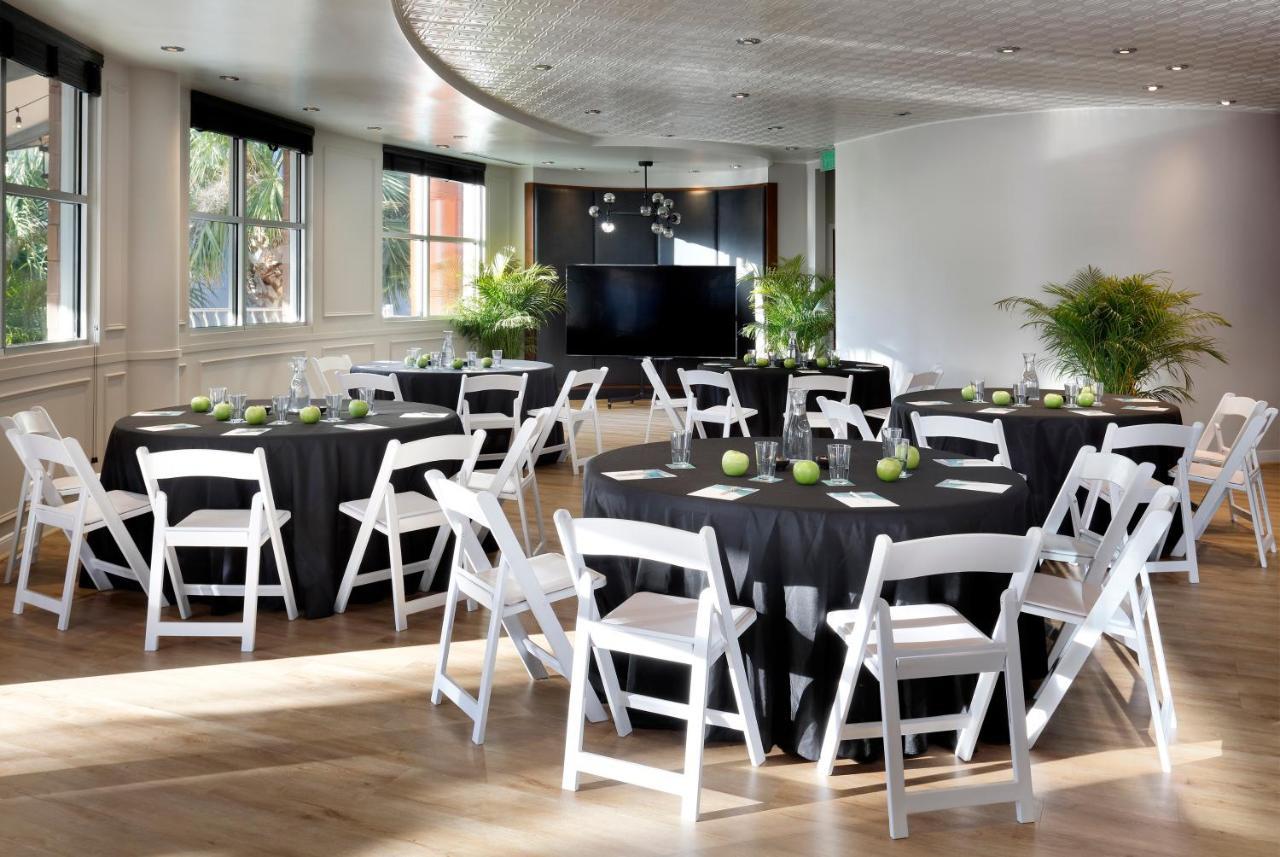 Melia Orlando Celebration Hotell Exteriör bild
