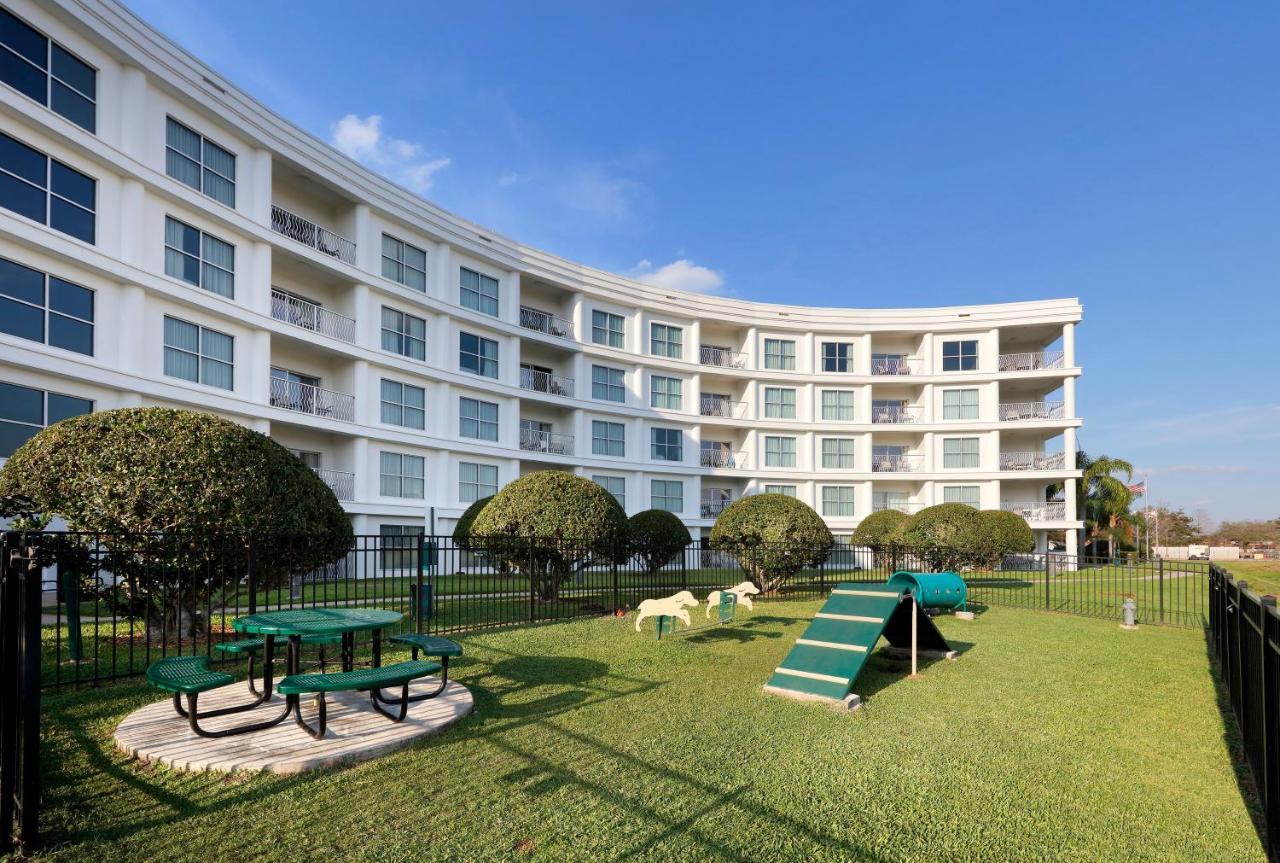 Melia Orlando Celebration Hotell Exteriör bild