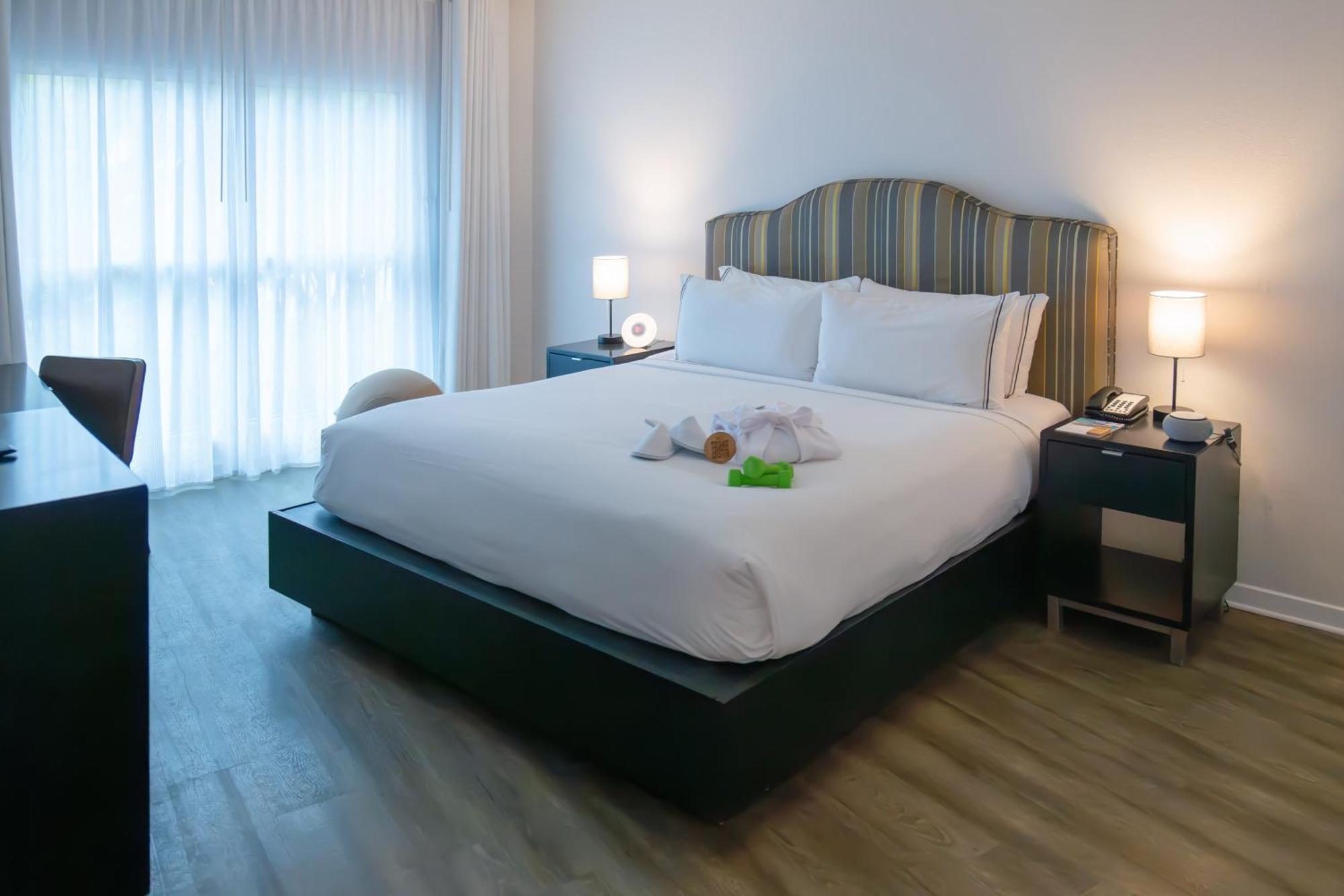 Melia Orlando Celebration Hotell Exteriör bild