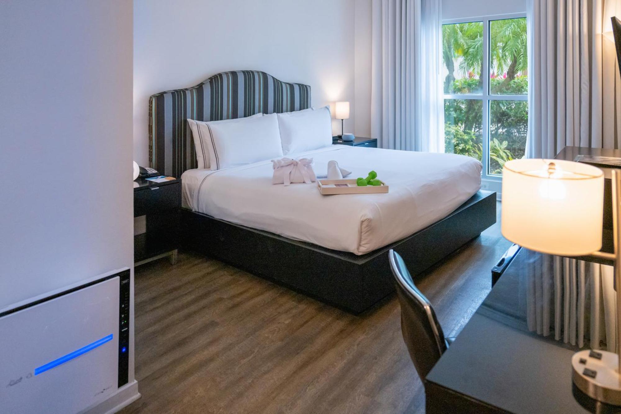 Melia Orlando Celebration Hotell Exteriör bild